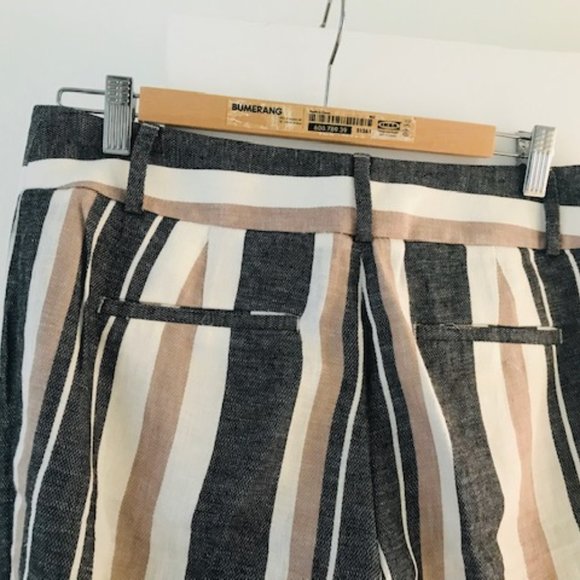 Loft Striped Pant - Picture 4 of 8